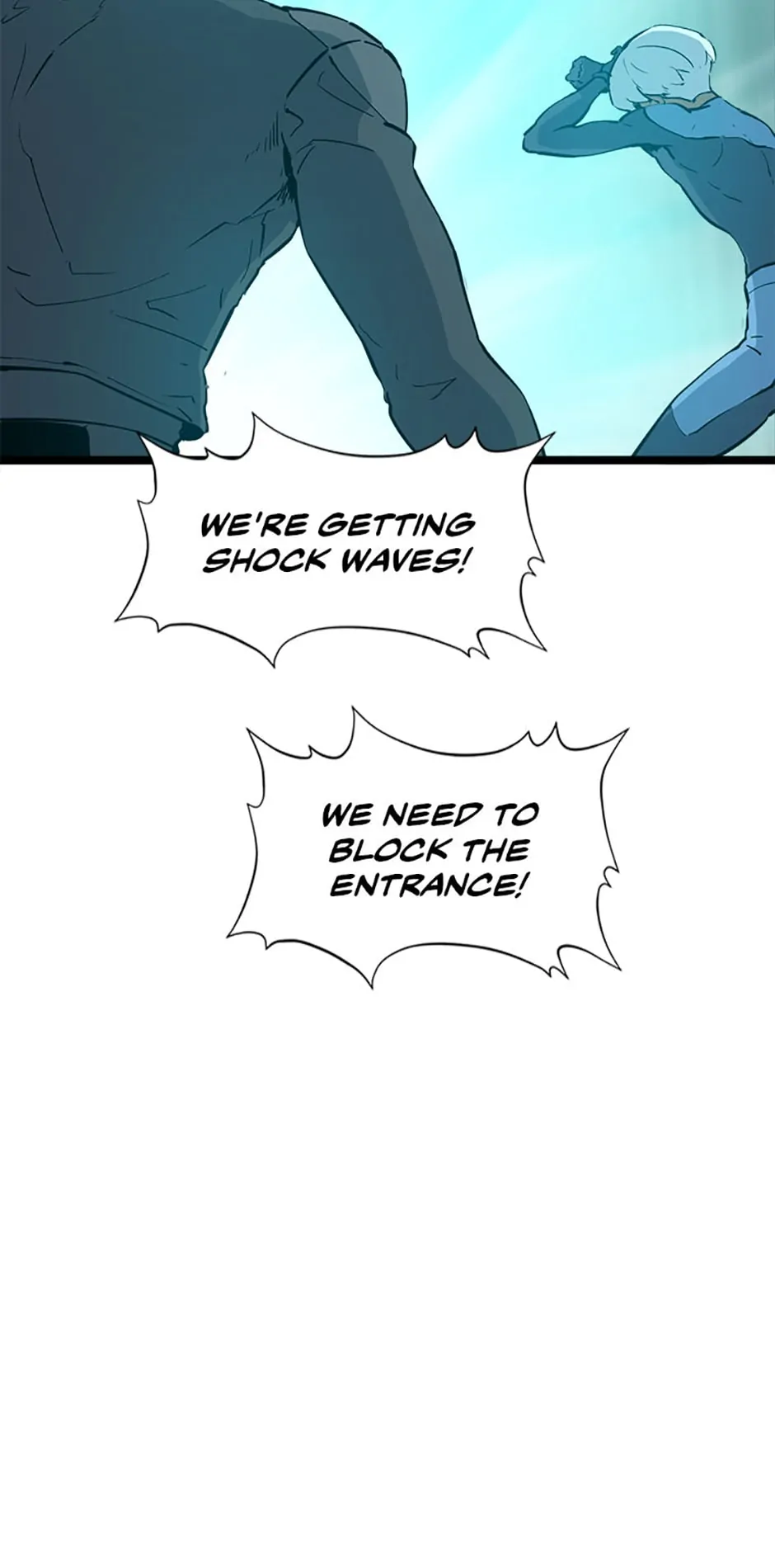 Thumbs Up, Level Up Chapter 57 - Page 51