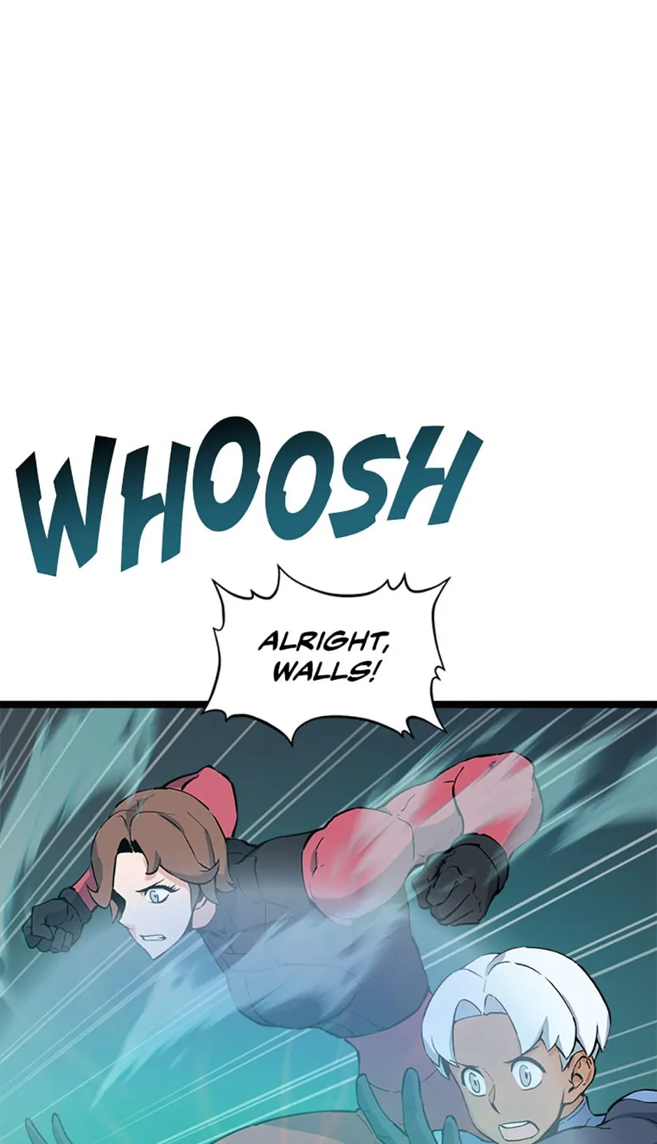 Thumbs Up, Level Up Chapter 57 - Page 52