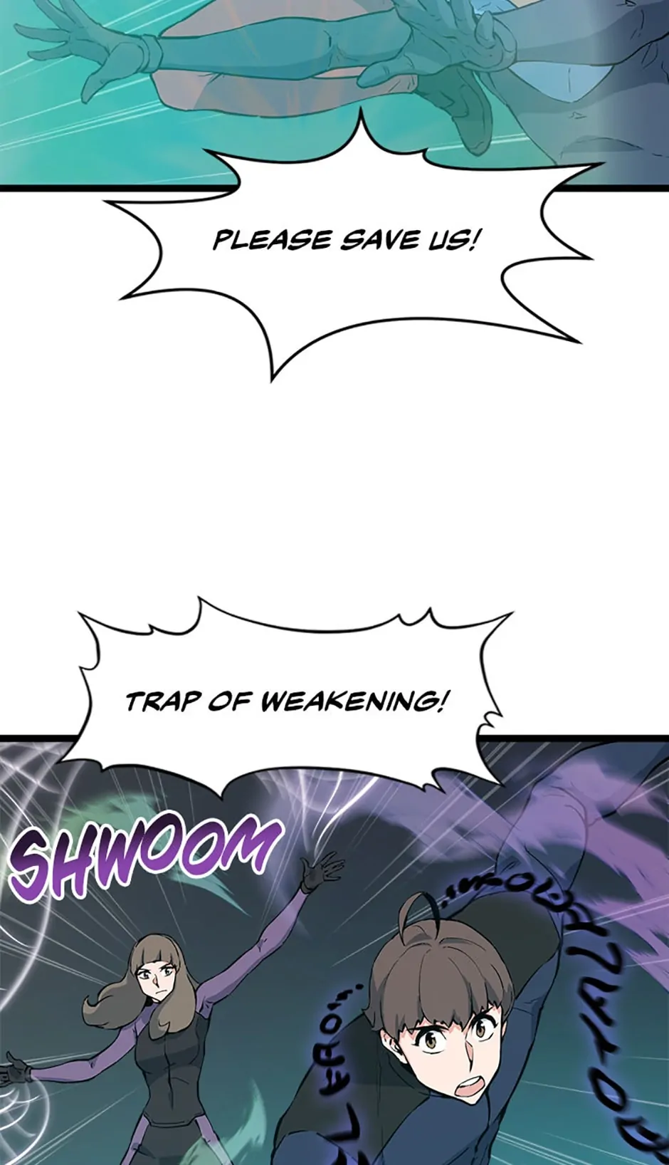 Thumbs Up, Level Up Chapter 57 - Page 53