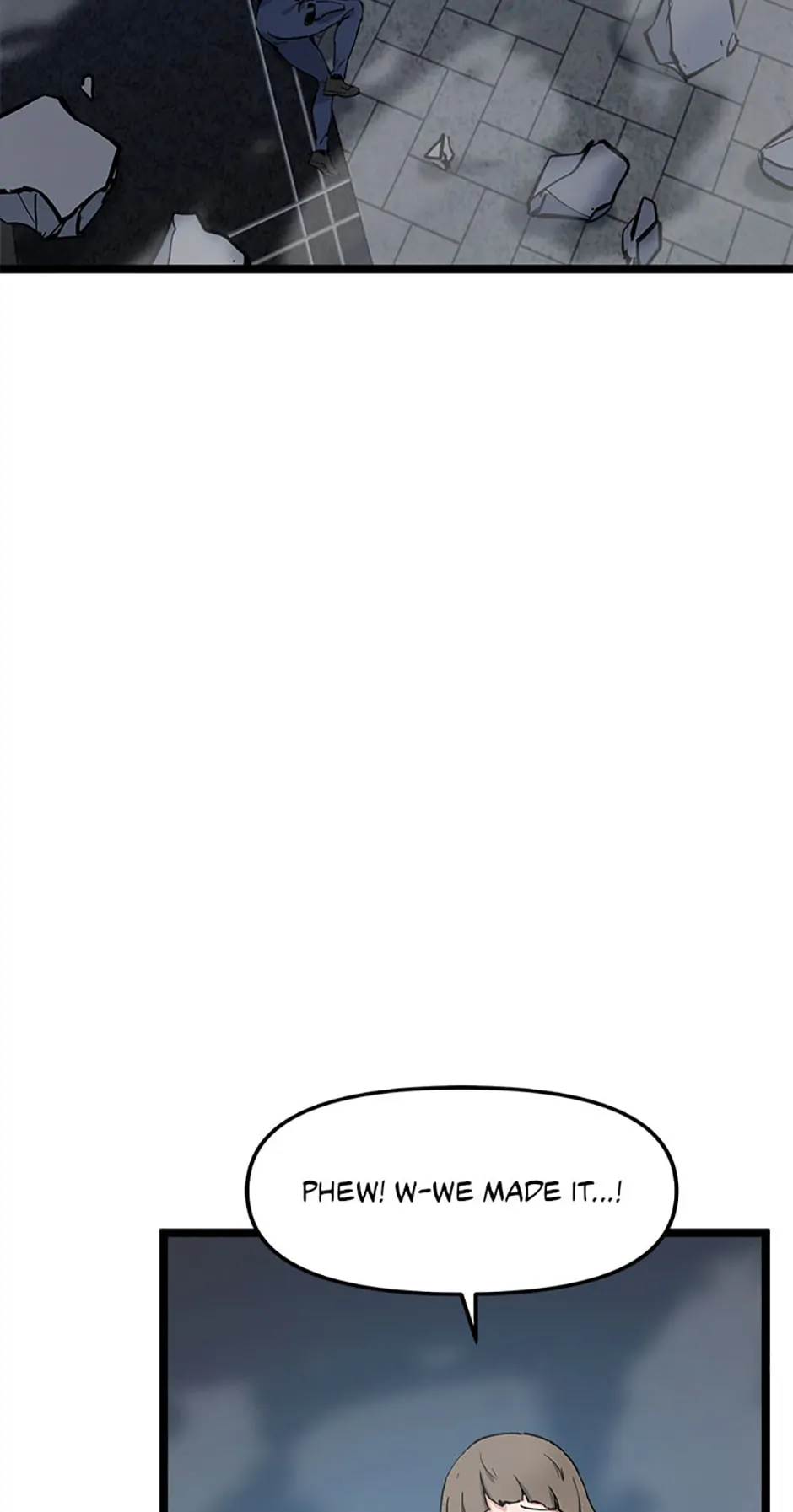 Thumbs Up, Level Up Chapter 57 - Page 67