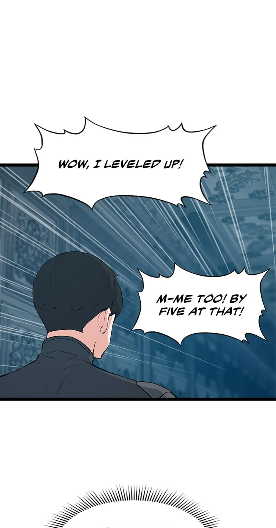 Thumbs Up, Level Up Chapter 57 - Page 73