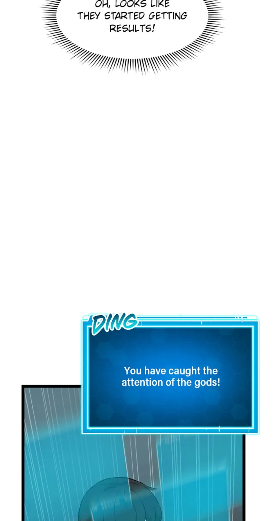 Thumbs Up, Level Up Chapter 57 - Page 74