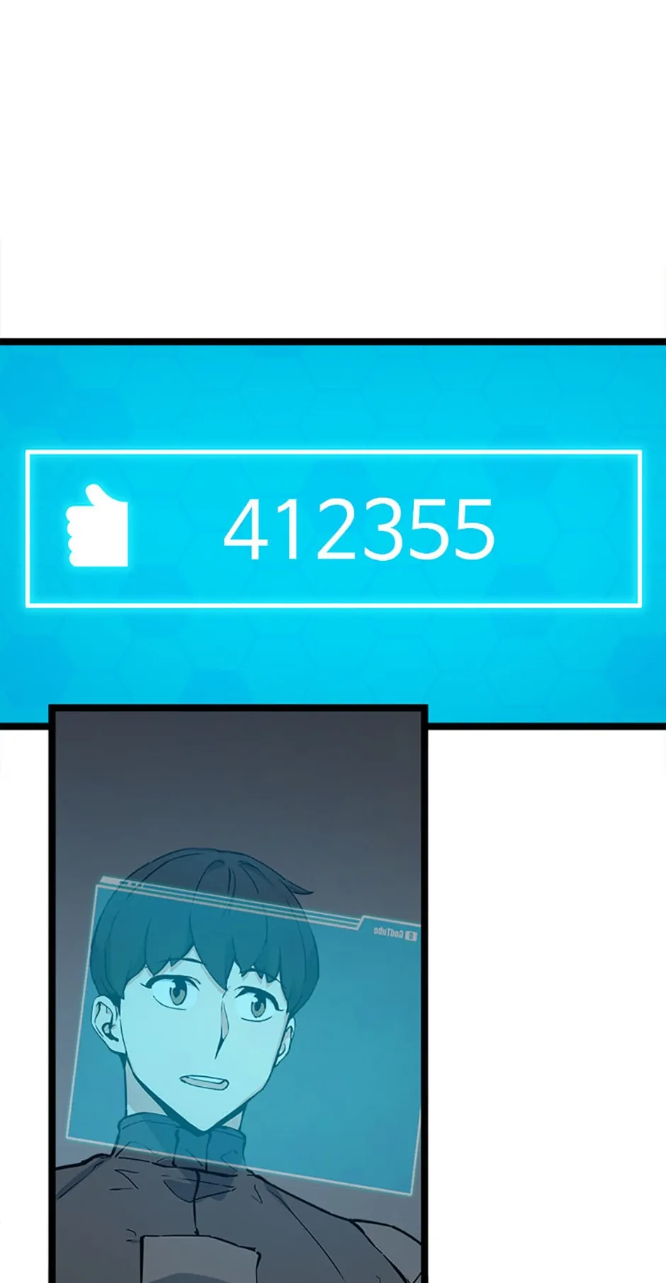 Thumbs Up, Level Up Chapter 57 - Page 79