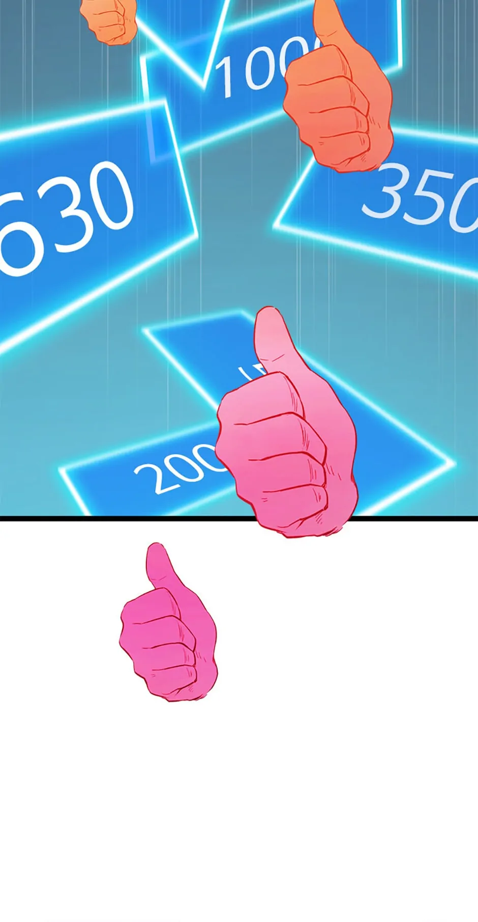 Thumbs Up, Level Up Chapter 57 - Page 81