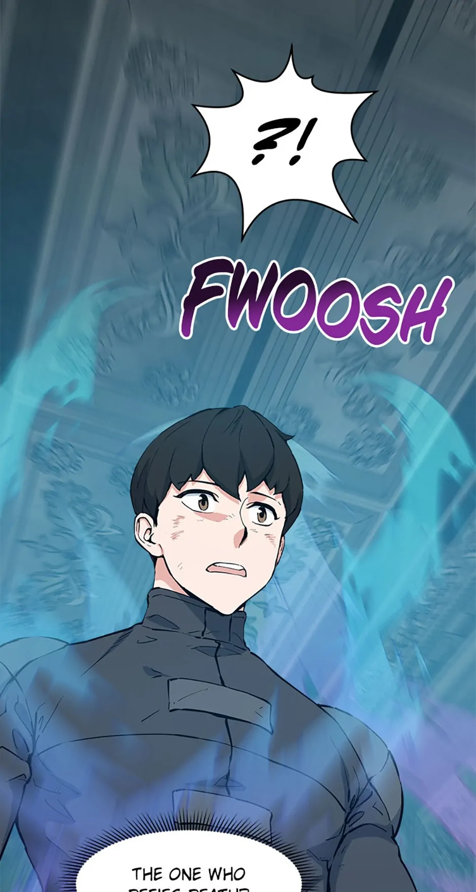 Thumbs Up, Level Up Chapter 57 - Page 84