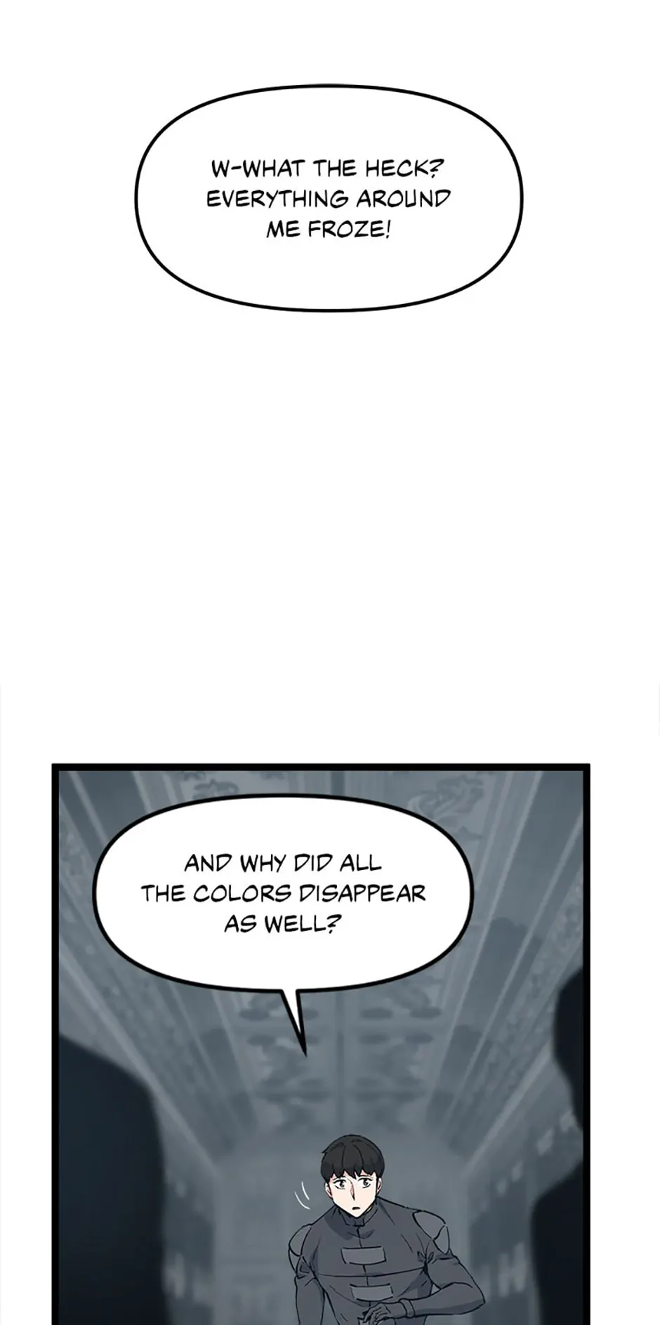 Thumbs Up, Level Up Chapter 58 - Page 4
