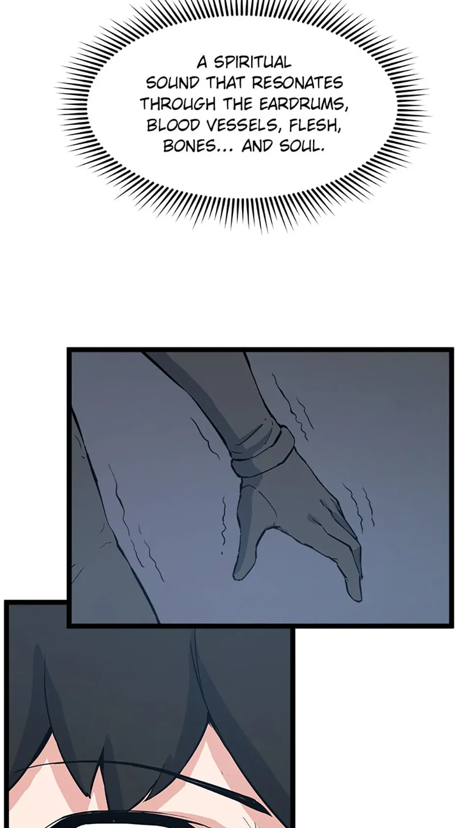 Thumbs Up, Level Up Chapter 58 - Page 13