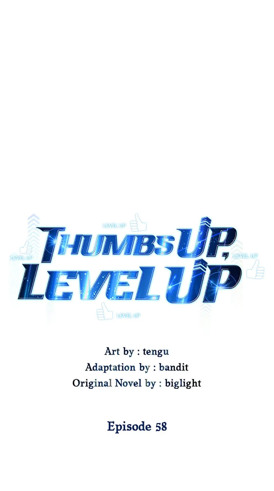 Thumbs Up, Level Up Chapter 58 - Page 17