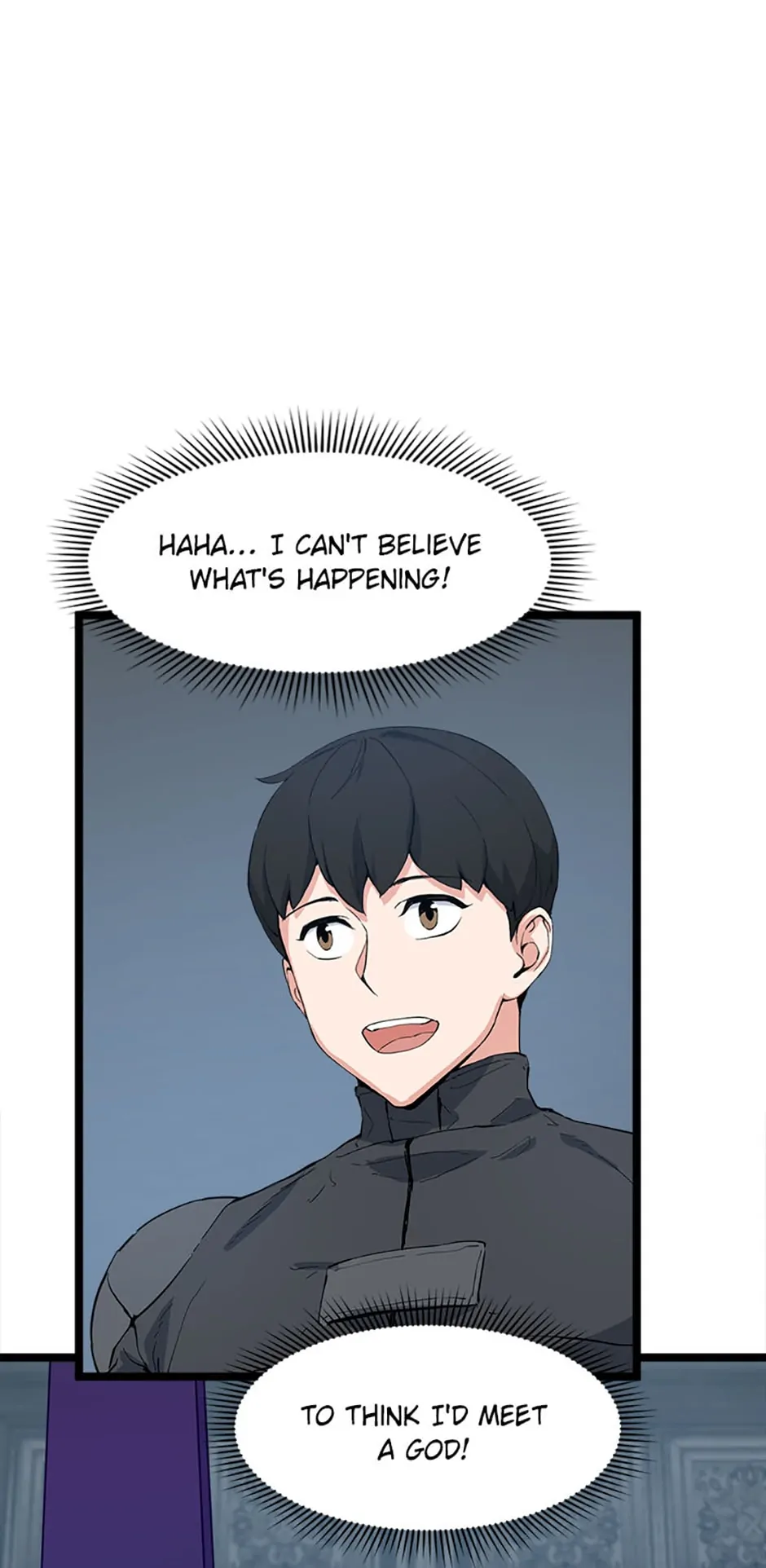 Thumbs Up, Level Up Chapter 58 - Page 20