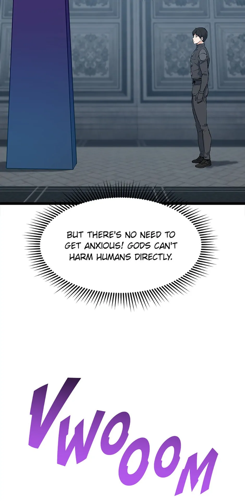 Thumbs Up, Level Up Chapter 58 - Page 21