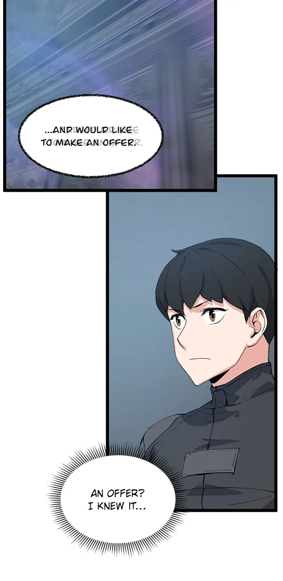 Thumbs Up, Level Up Chapter 58 - Page 23