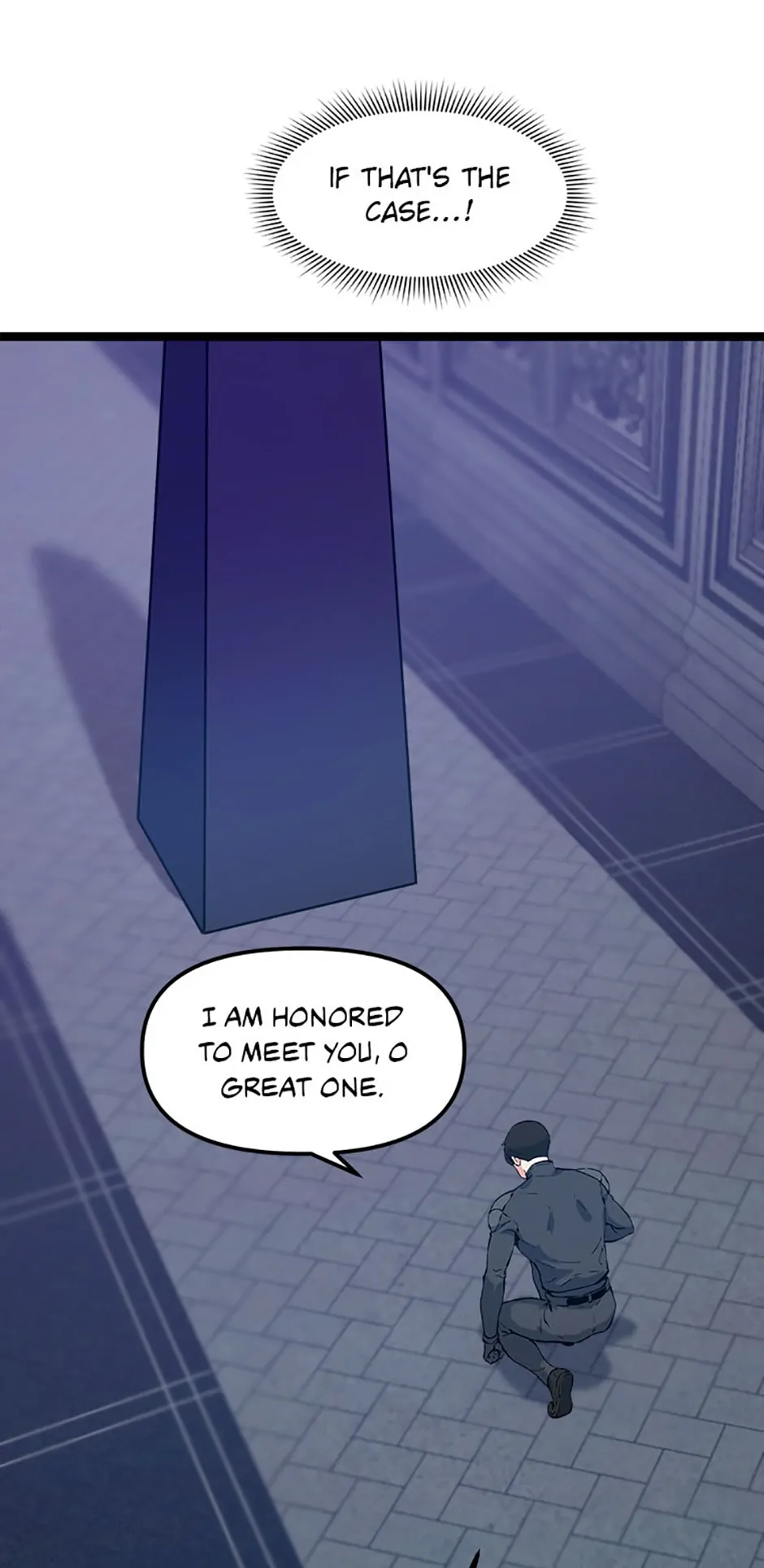 Thumbs Up, Level Up Chapter 58 - Page 24