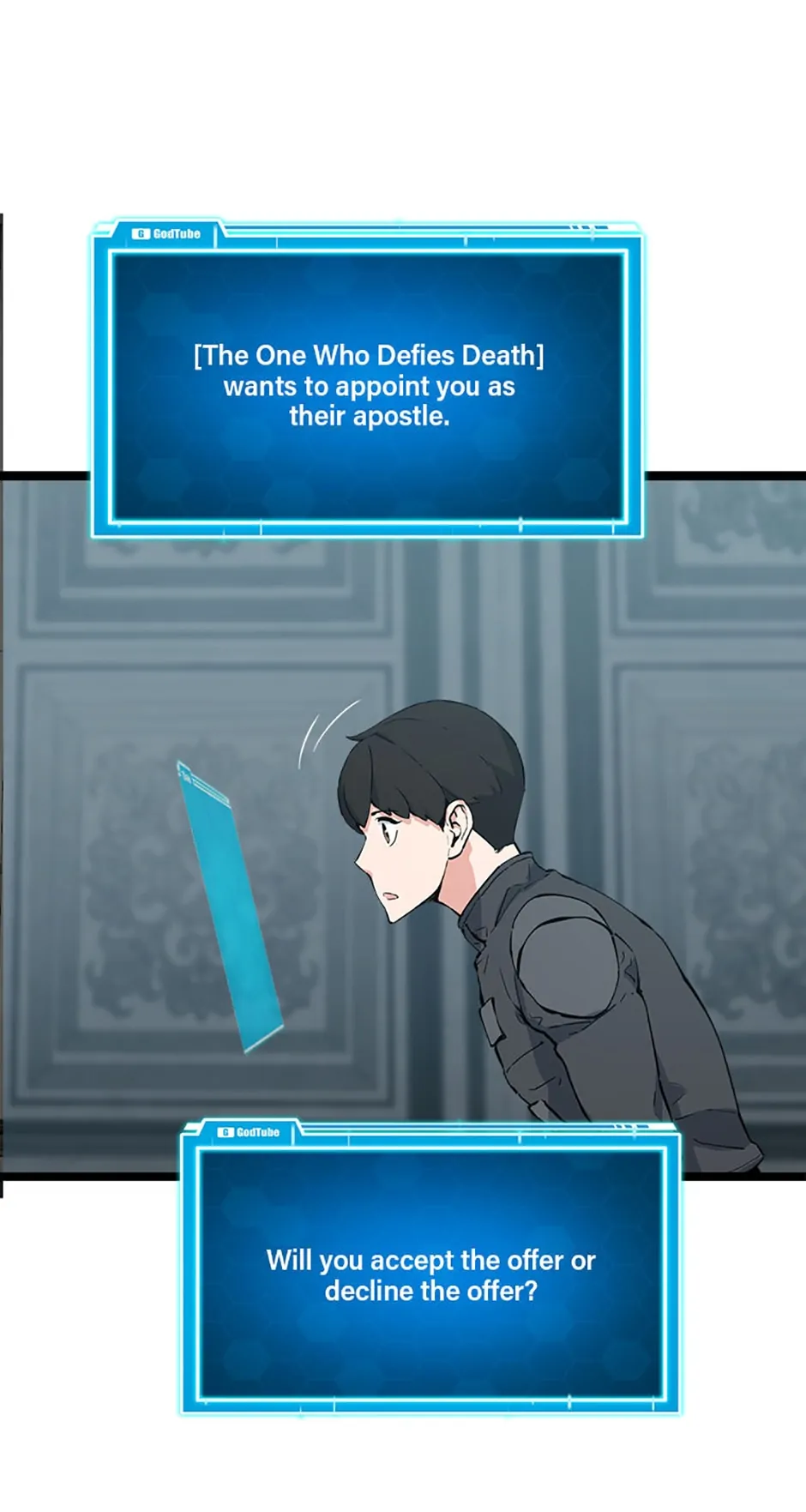 Thumbs Up, Level Up Chapter 58 - Page 28