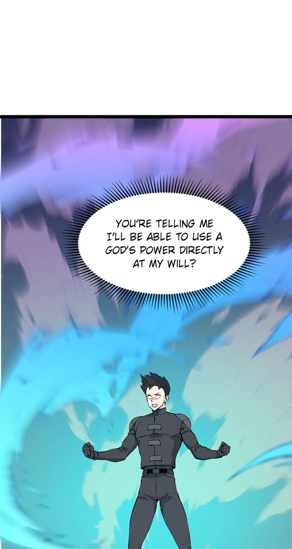 Thumbs Up, Level Up Chapter 58 - Page 30