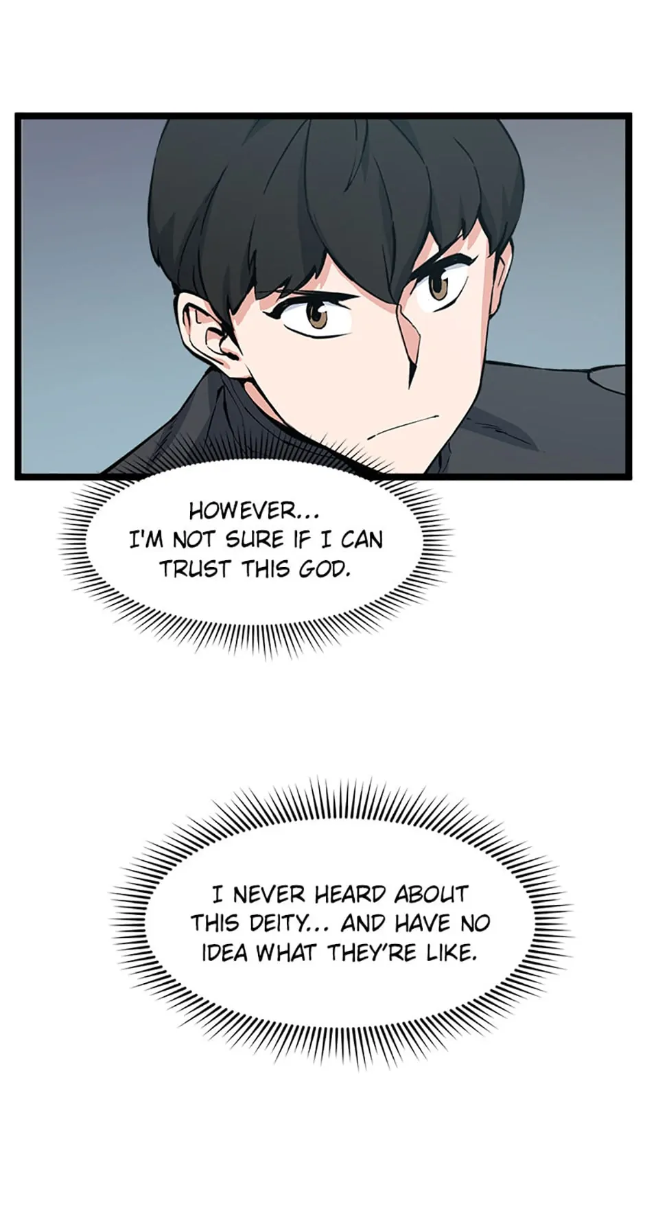 Thumbs Up, Level Up Chapter 58 - Page 32