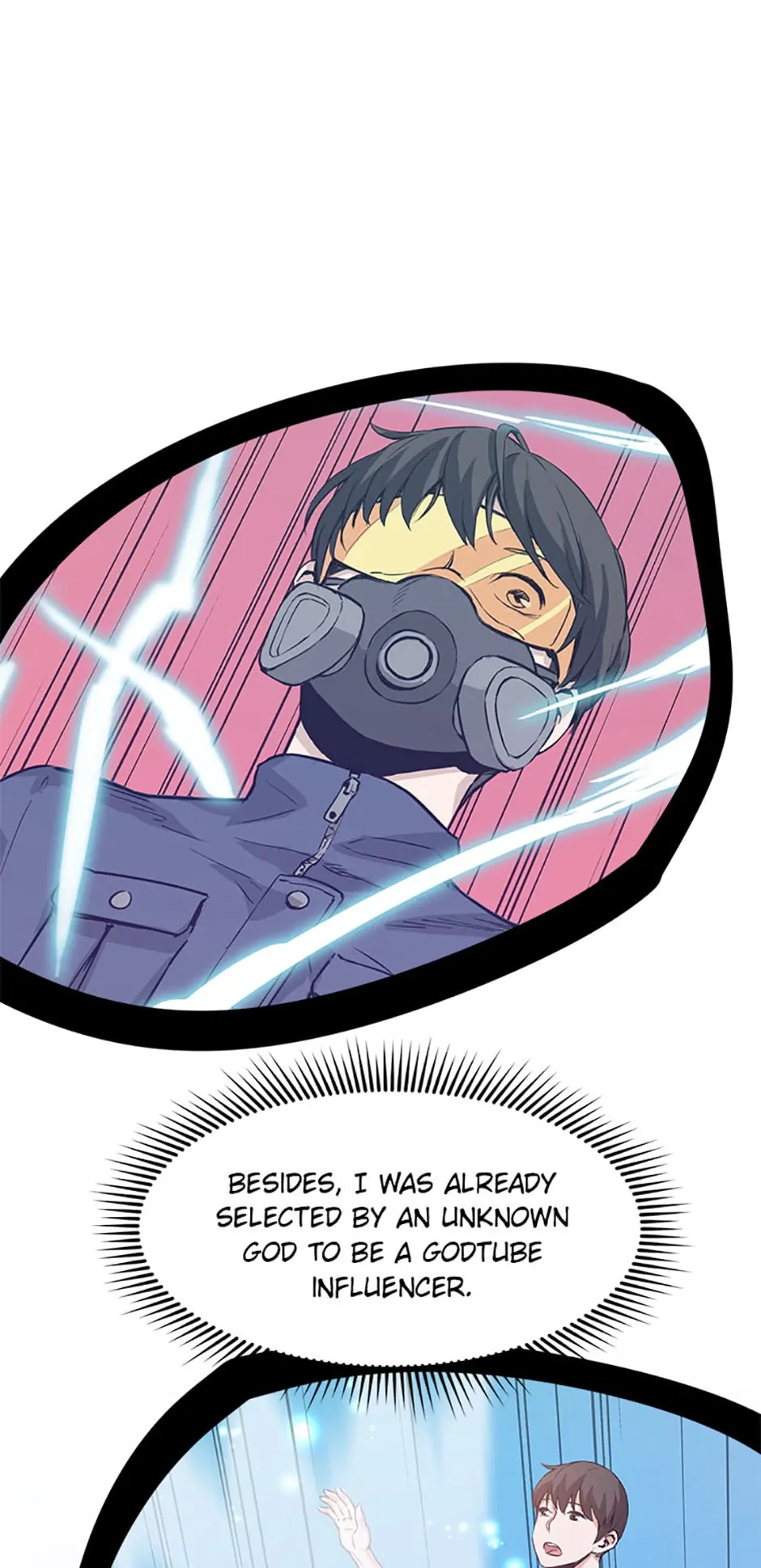 Thumbs Up, Level Up Chapter 58 - Page 33