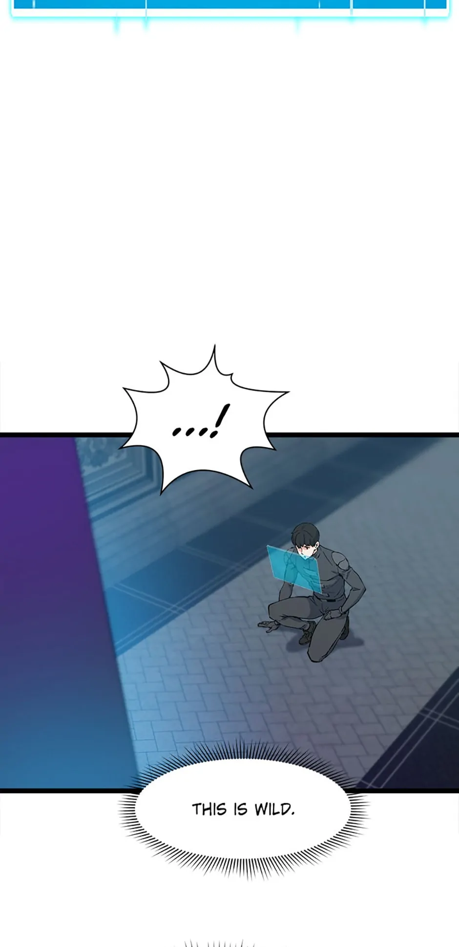 Thumbs Up, Level Up Chapter 58 - Page 37