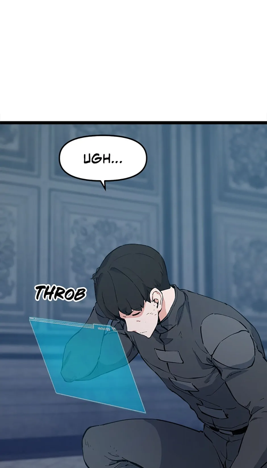 Thumbs Up, Level Up Chapter 58 - Page 39