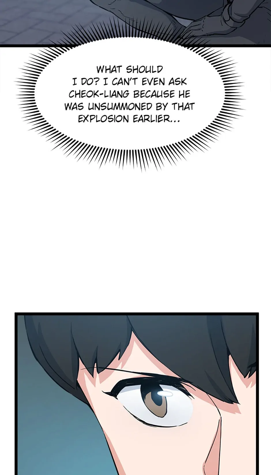 Thumbs Up, Level Up Chapter 58 - Page 40