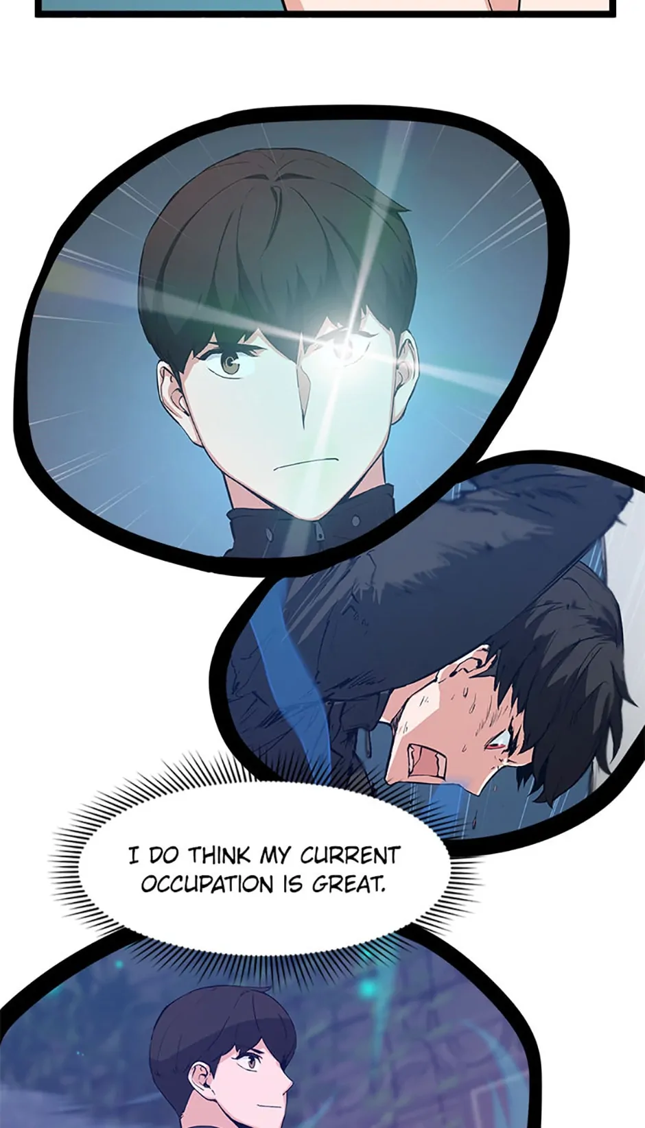 Thumbs Up, Level Up Chapter 58 - Page 41