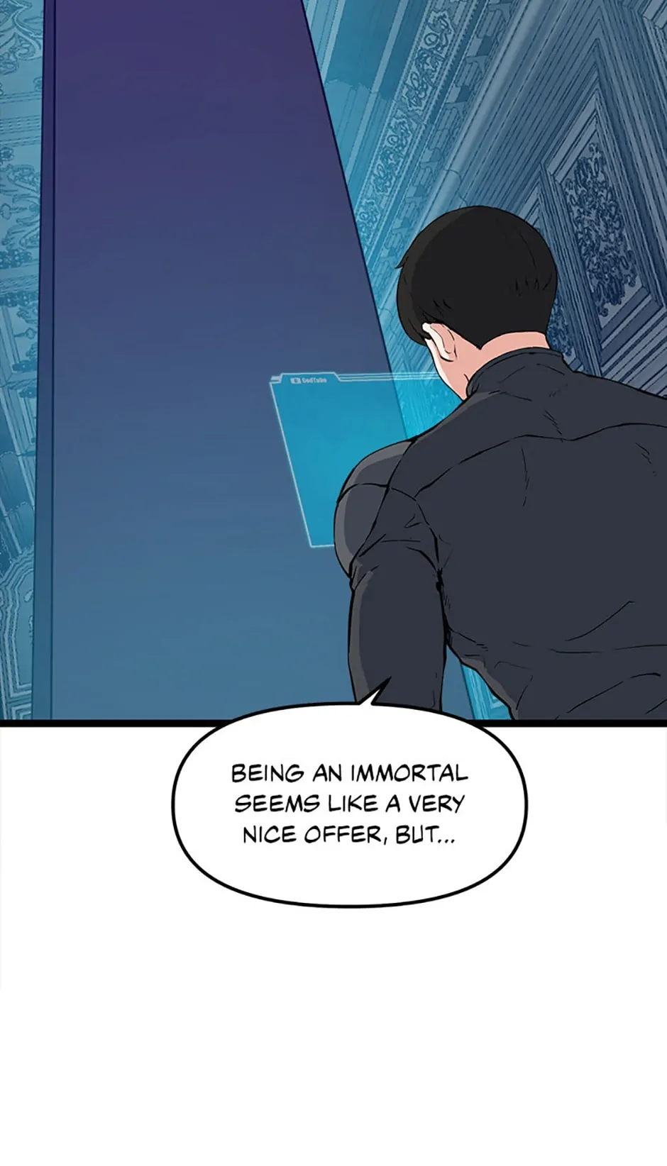 Thumbs Up, Level Up Chapter 58 - Page 43