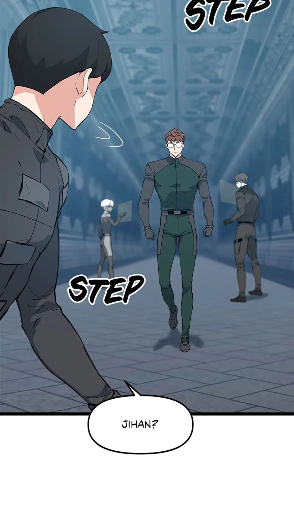 Thumbs Up, Level Up Chapter 58 - Page 47