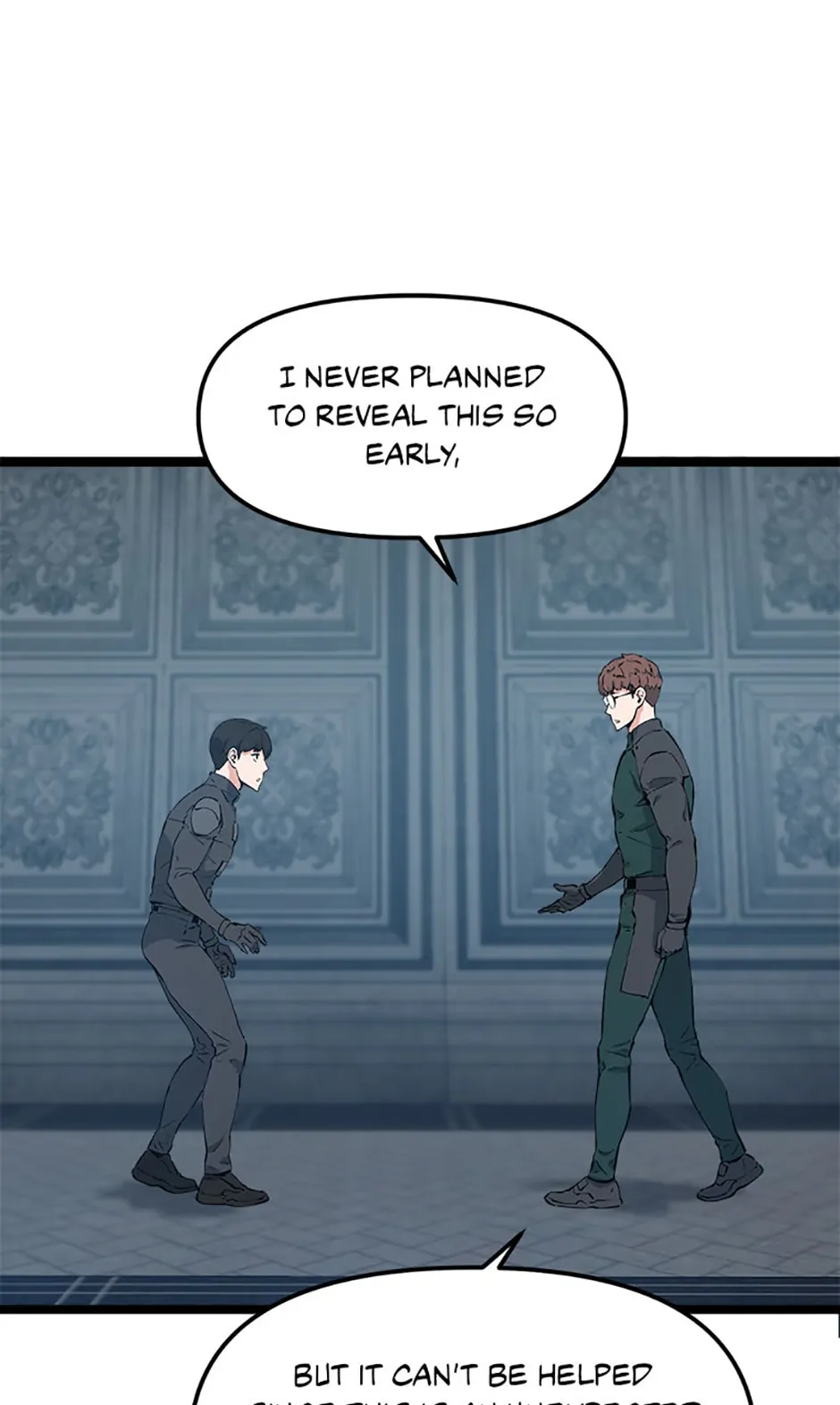 Thumbs Up, Level Up Chapter 58 - Page 49