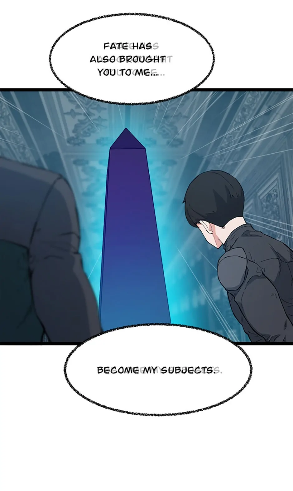 Thumbs Up, Level Up Chapter 58 - Page 51