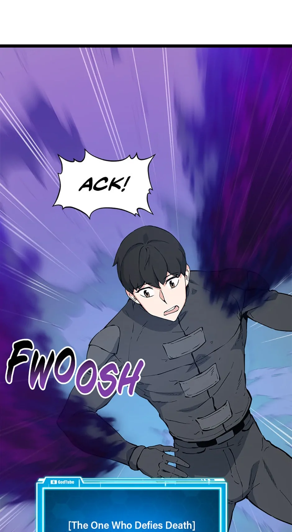 Thumbs Up, Level Up Chapter 58 - Page 53