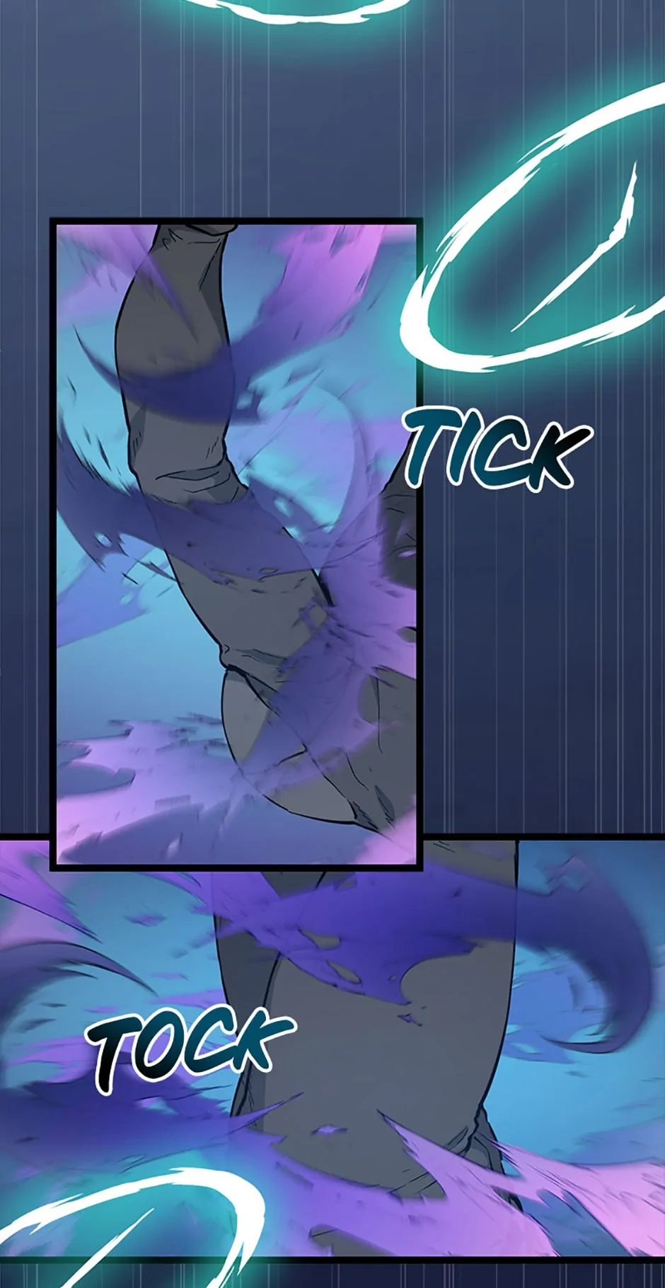 Thumbs Up, Level Up Chapter 58 - Page 59