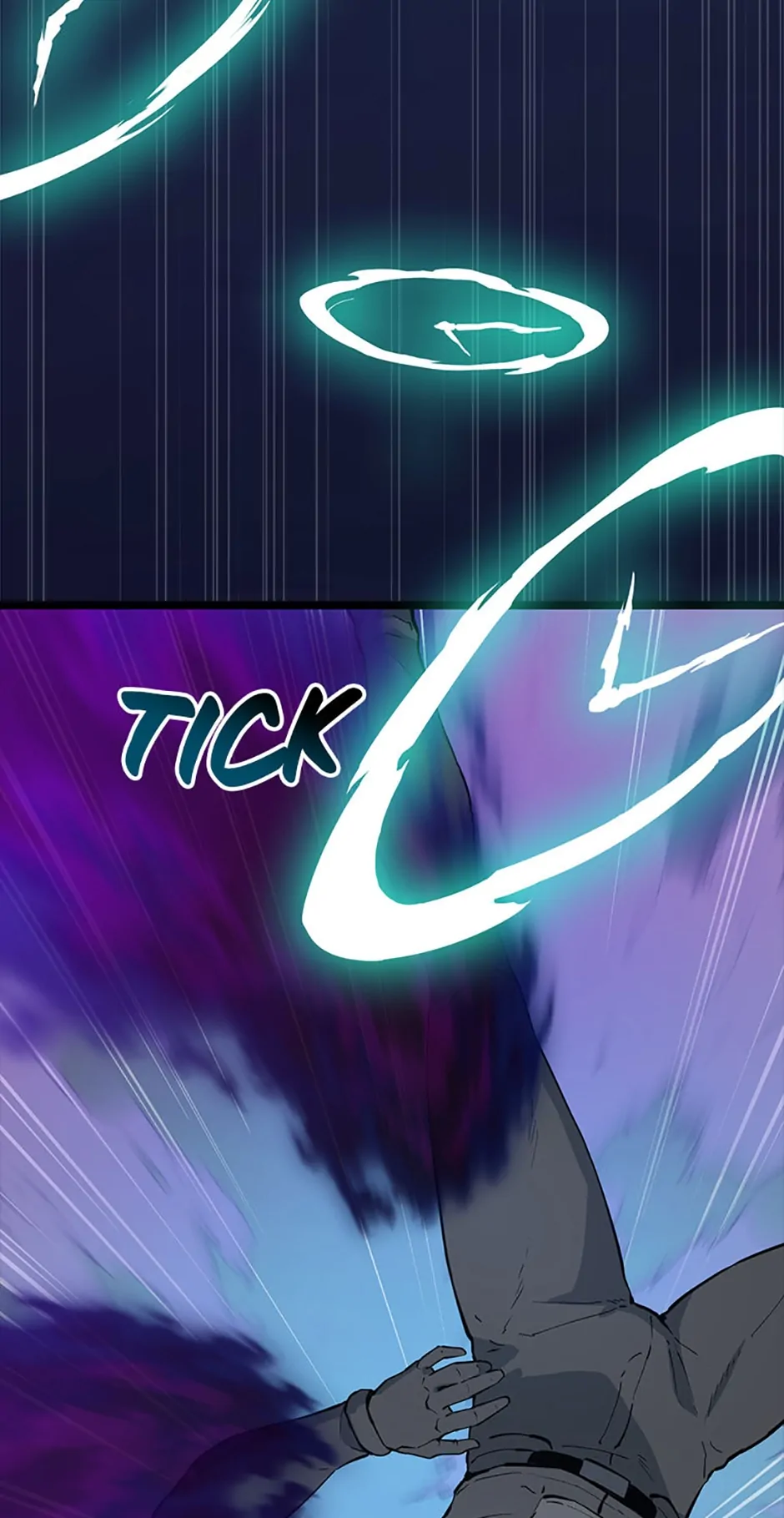 Thumbs Up, Level Up Chapter 58 - Page 60