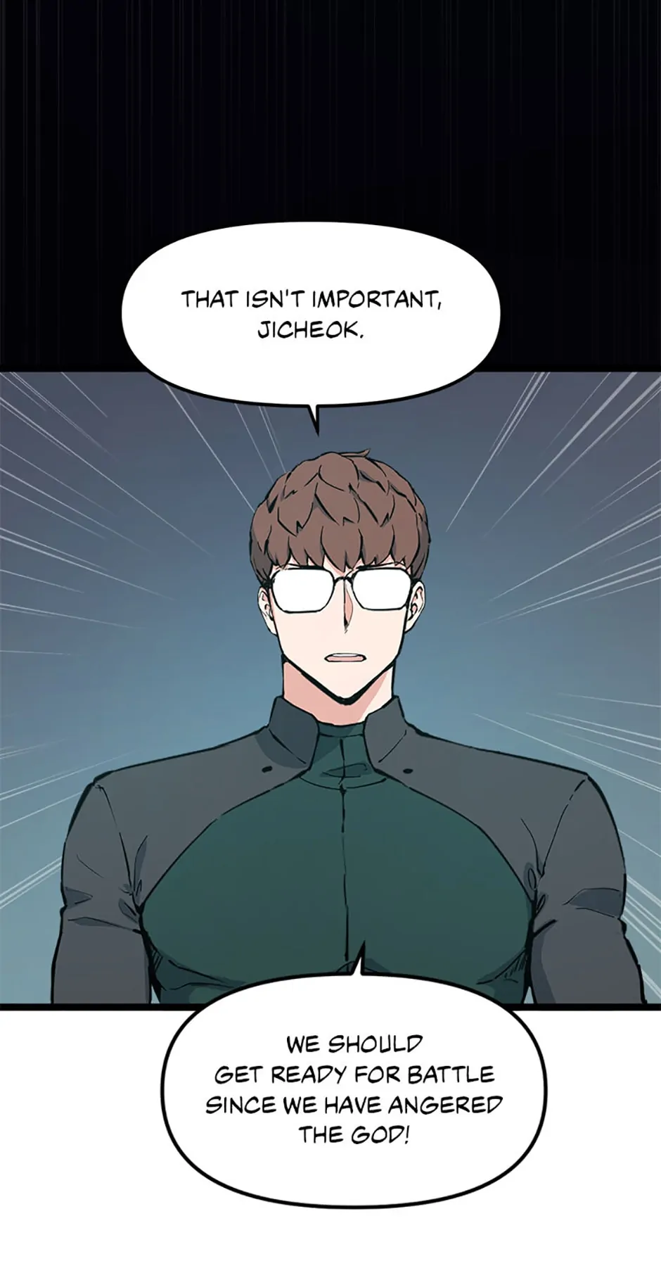 Thumbs Up, Level Up Chapter 58 - Page 64