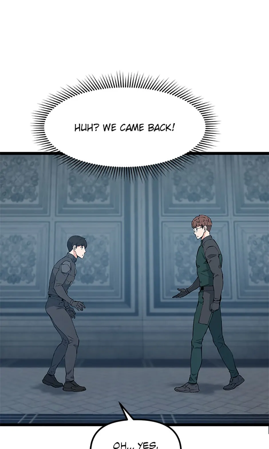 Thumbs Up, Level Up Chapter 58 - Page 65