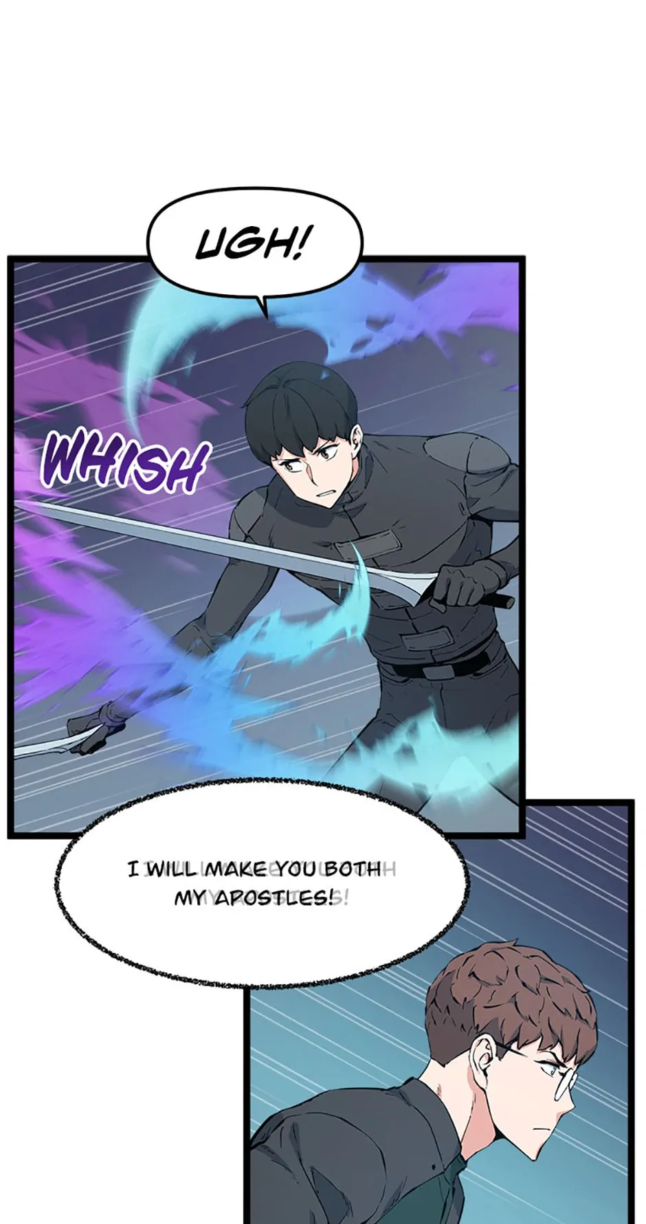 Thumbs Up, Level Up Chapter 58 - Page 69