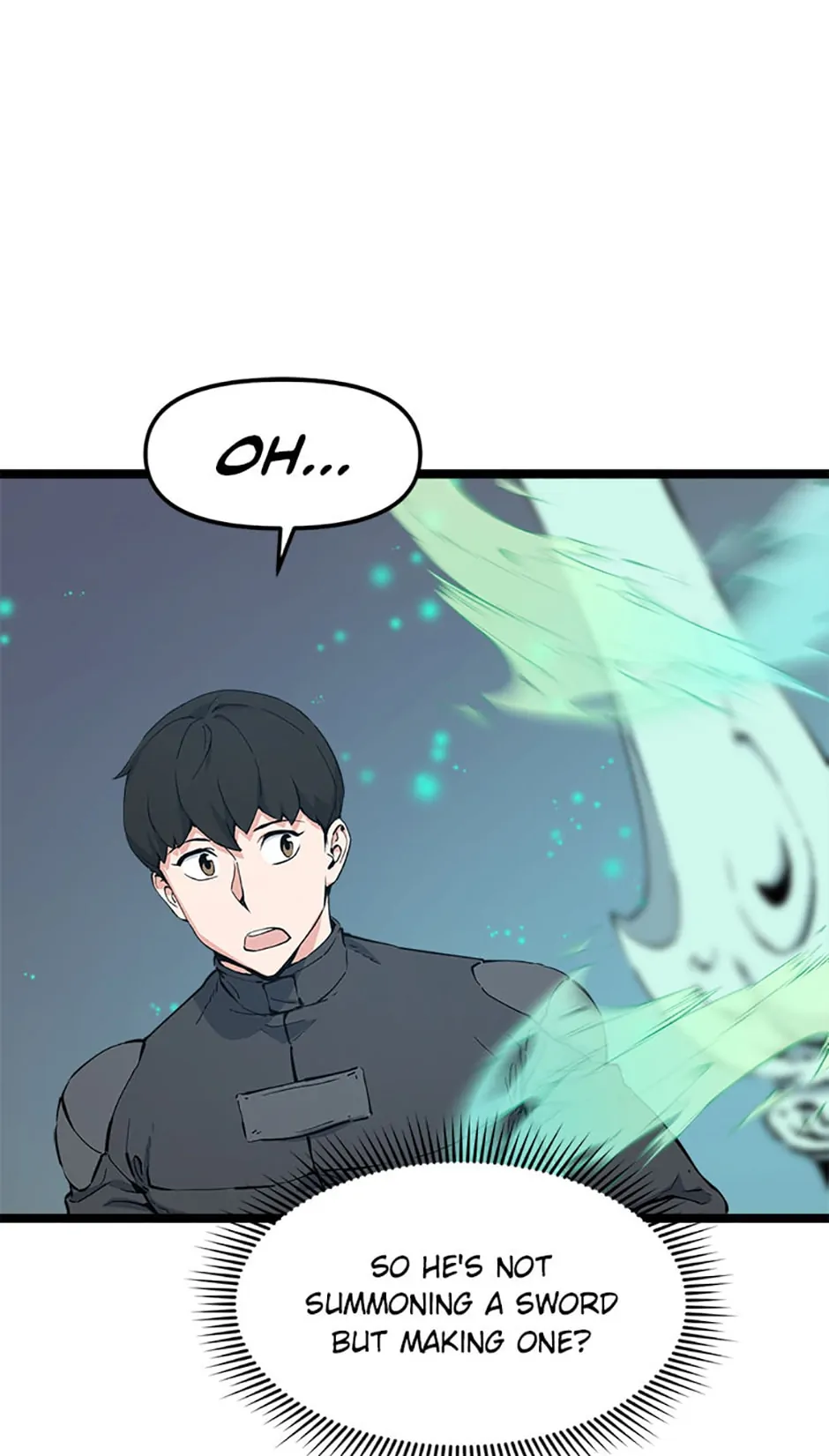 Thumbs Up, Level Up Chapter 58 - Page 73