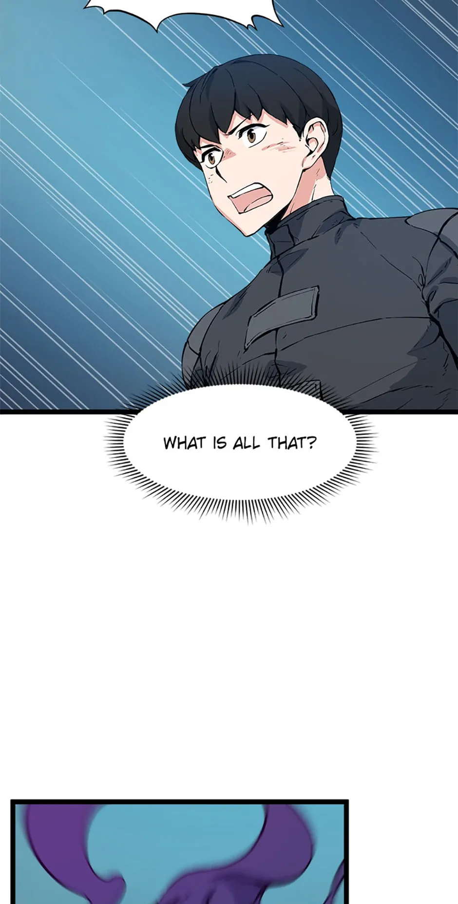 Thumbs Up, Level Up Chapter 59 - Page 4