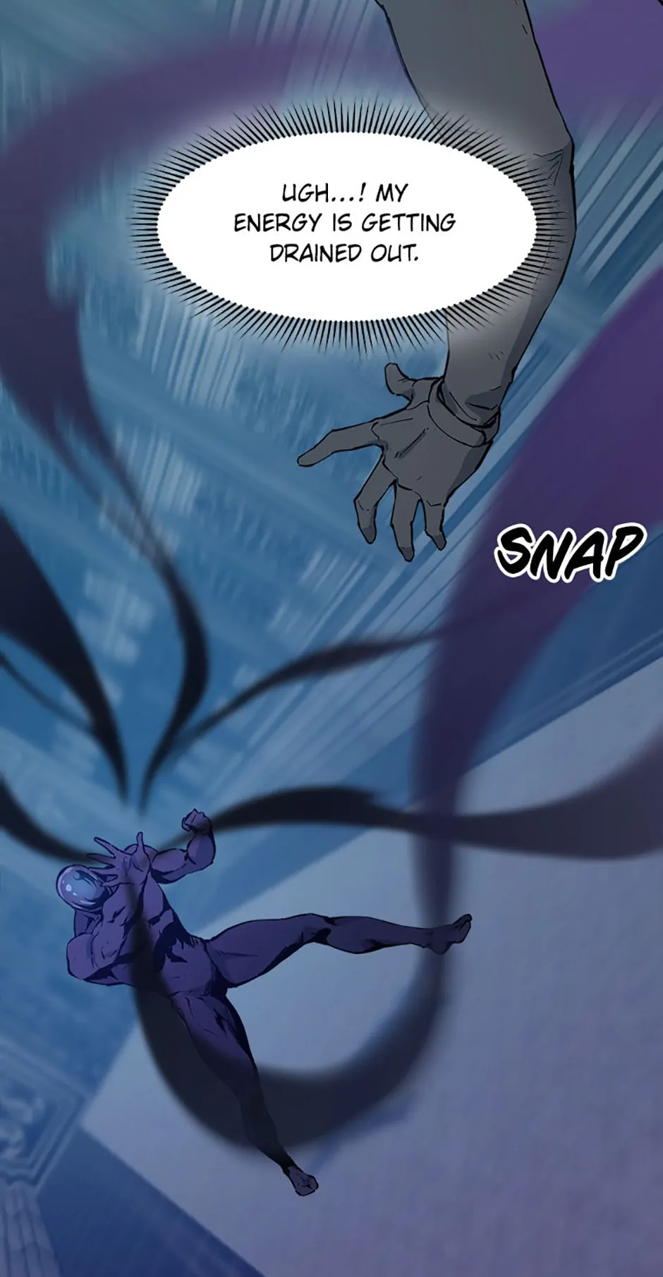 Thumbs Up, Level Up Chapter 59 - Page 20