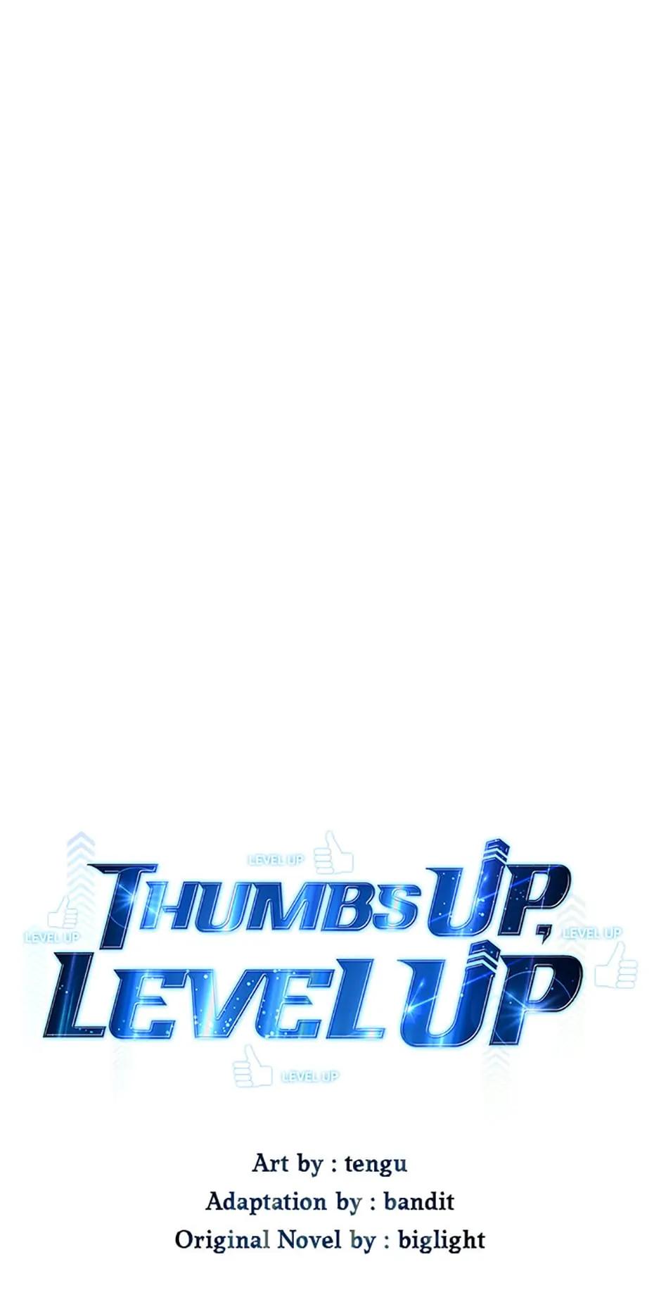 Thumbs Up, Level Up Chapter 59 - Page 23