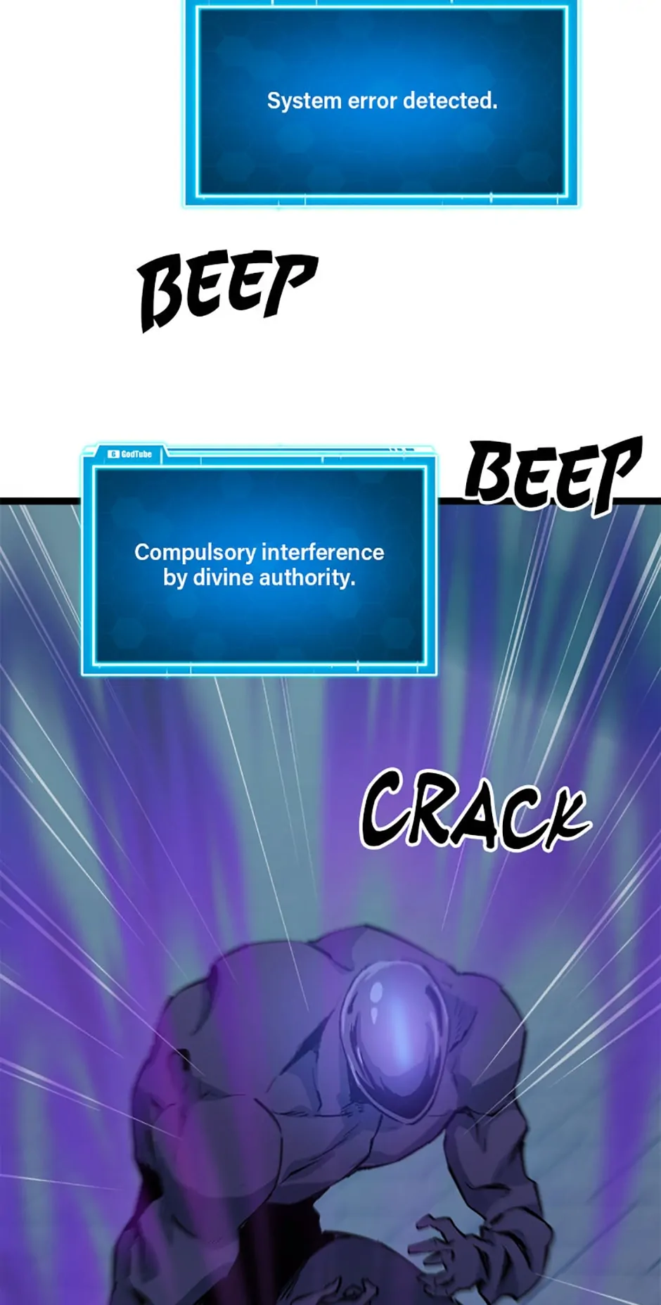 Thumbs Up, Level Up Chapter 59 - Page 36