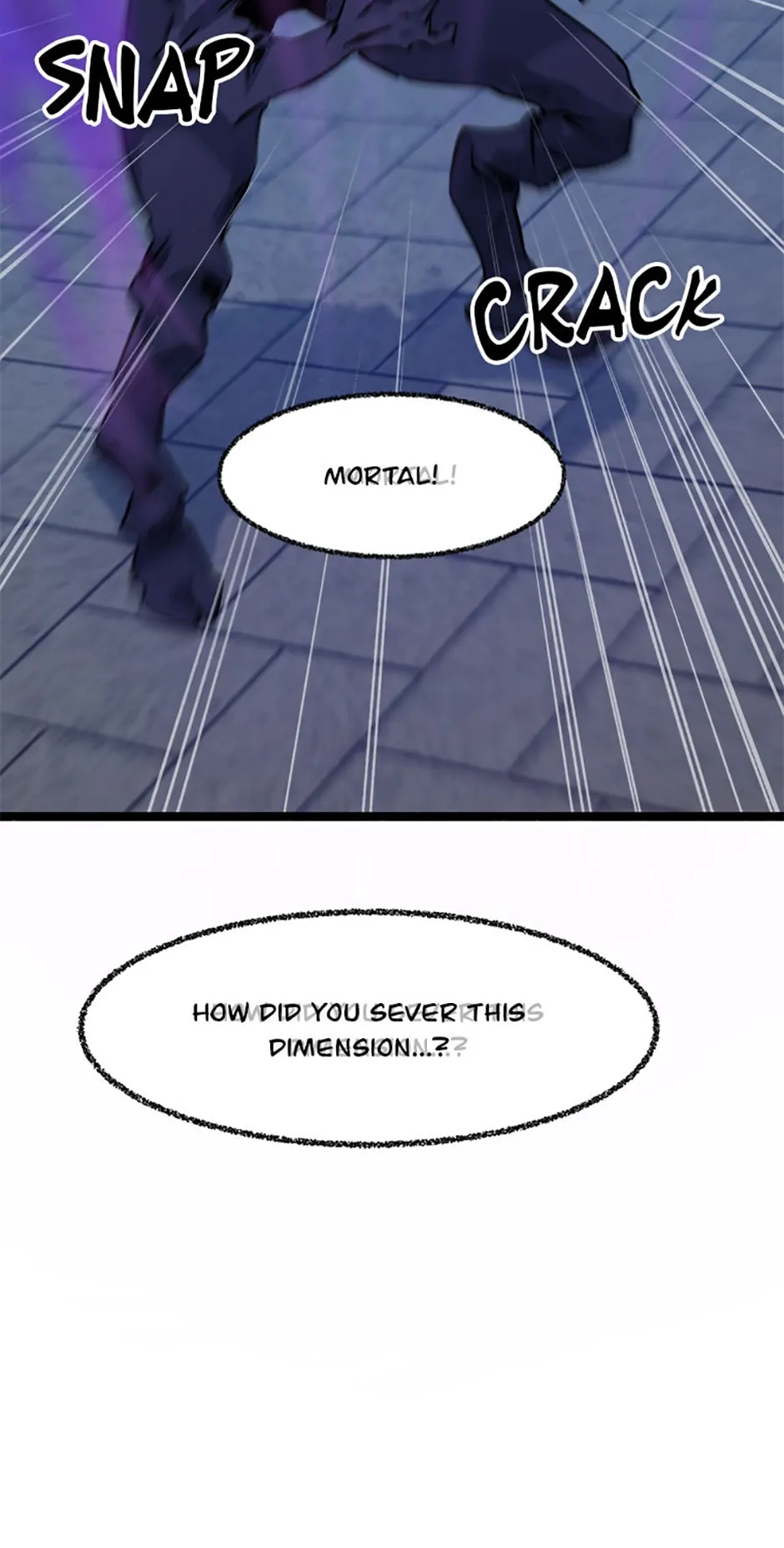 Thumbs Up, Level Up Chapter 59 - Page 37