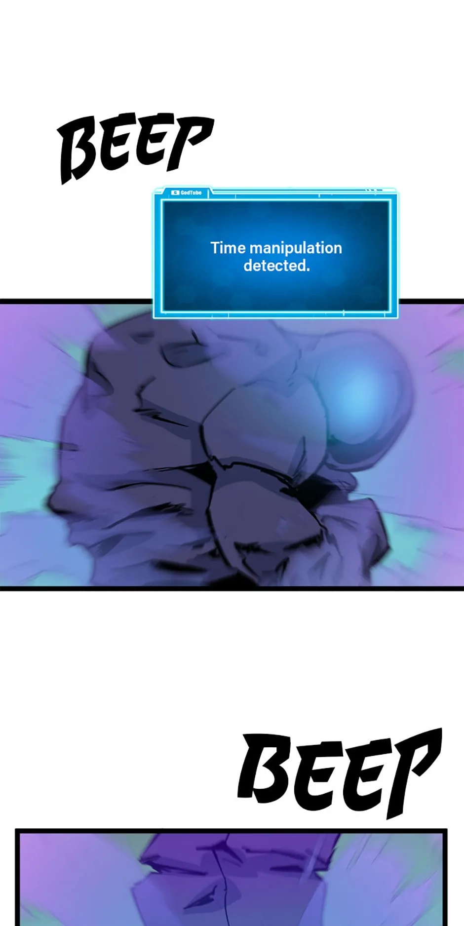 Thumbs Up, Level Up Chapter 59 - Page 38