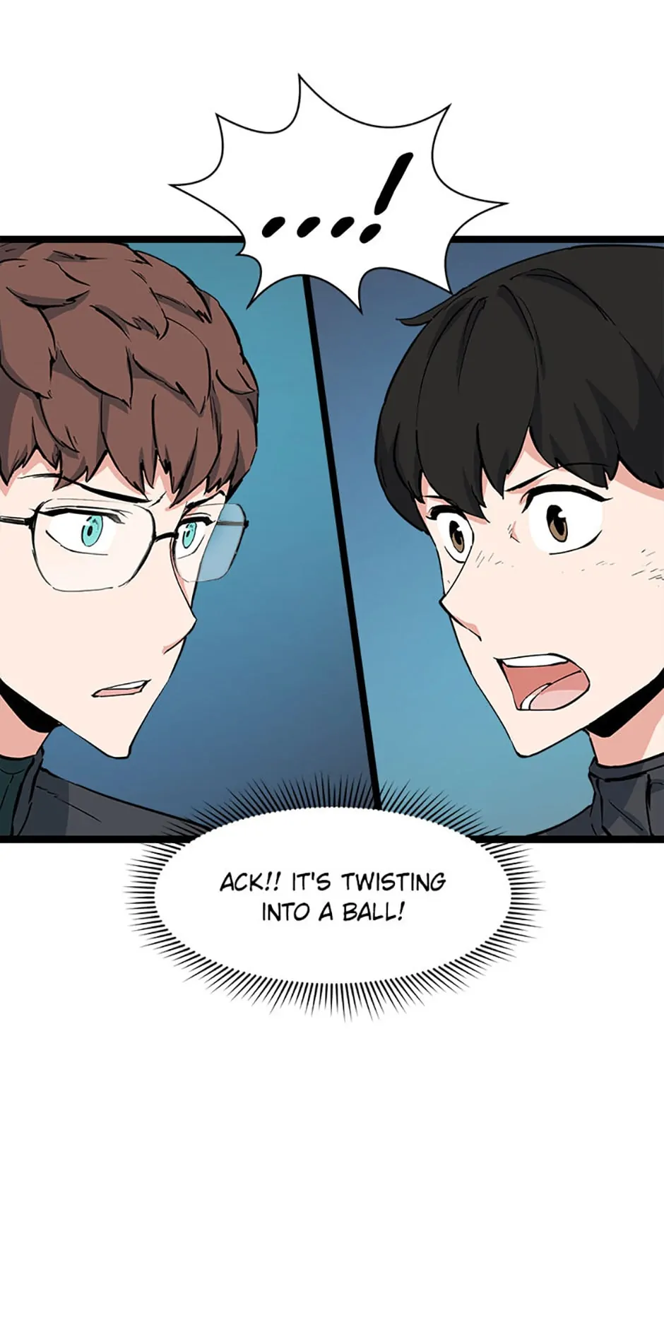 Thumbs Up, Level Up Chapter 59 - Page 41