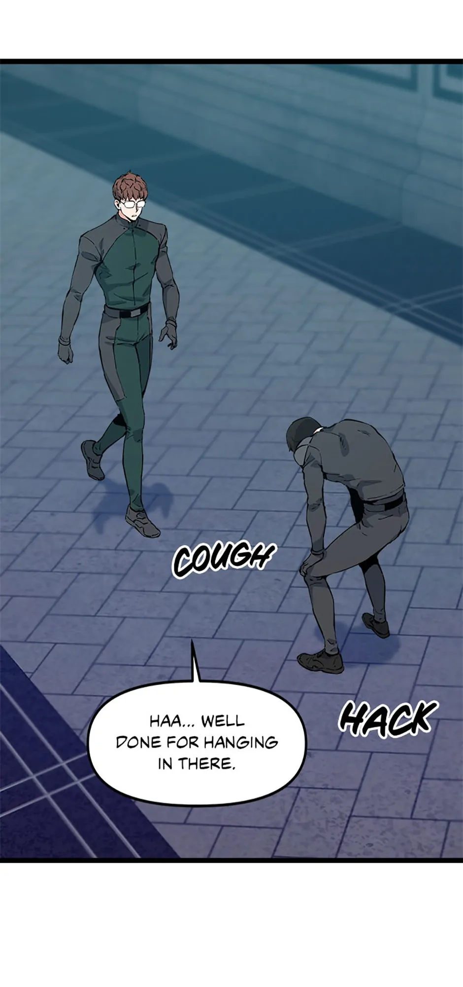 Thumbs Up, Level Up Chapter 59 - Page 48