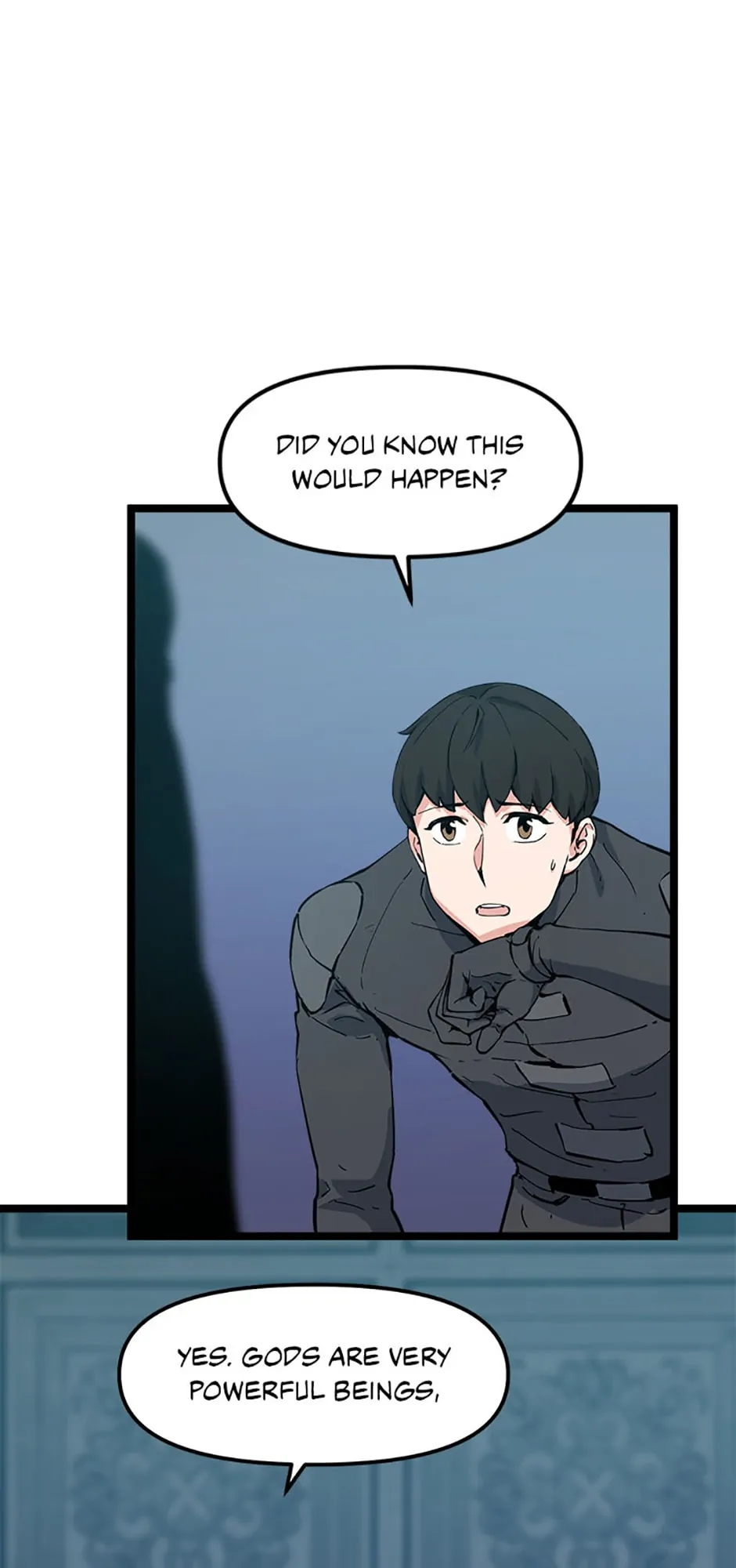 Thumbs Up, Level Up Chapter 59 - Page 49