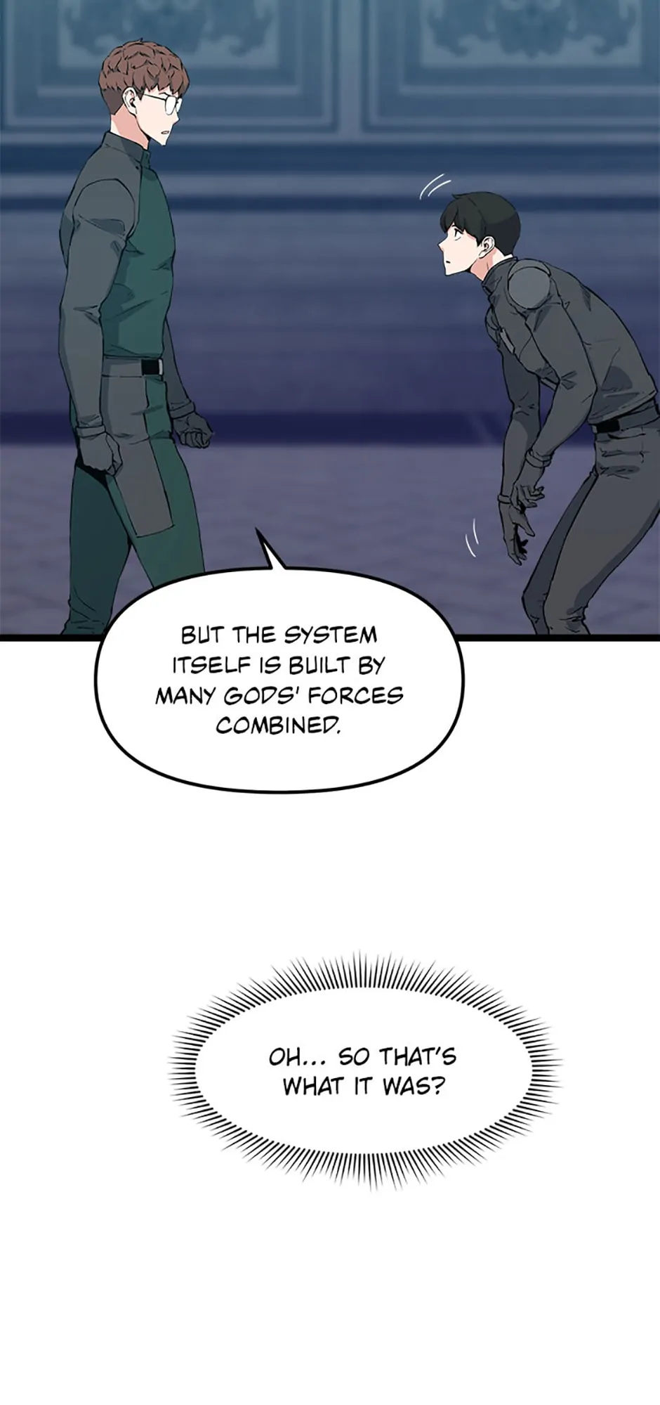 Thumbs Up, Level Up Chapter 59 - Page 50