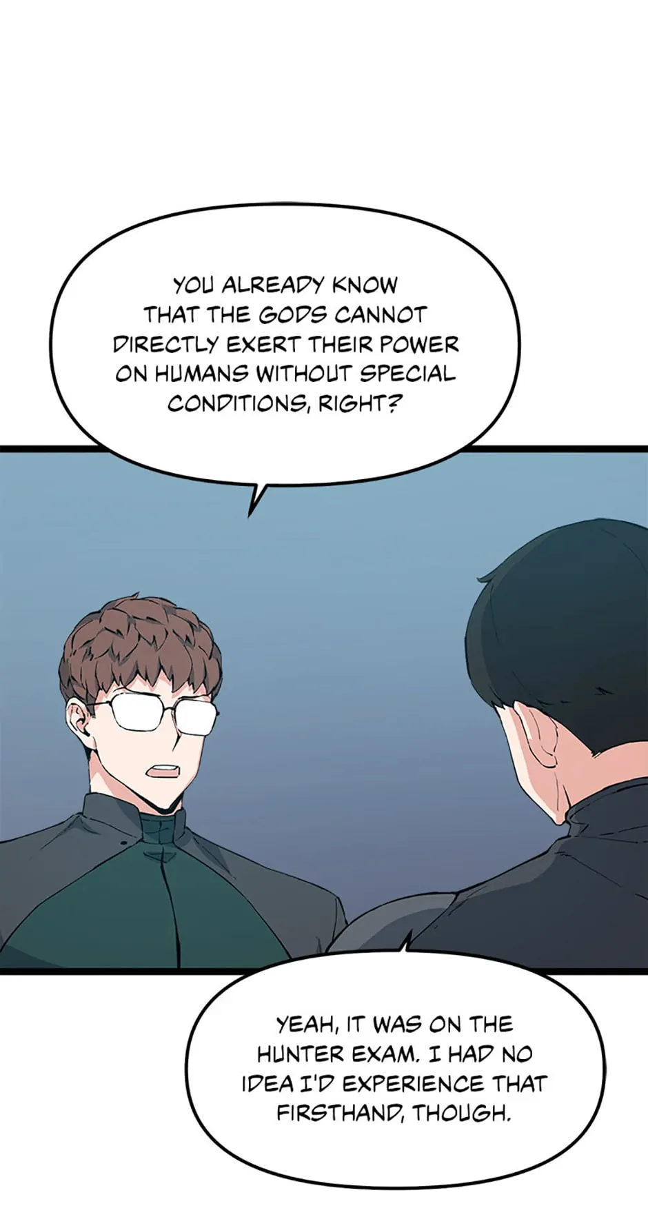 Thumbs Up, Level Up Chapter 59 - Page 51