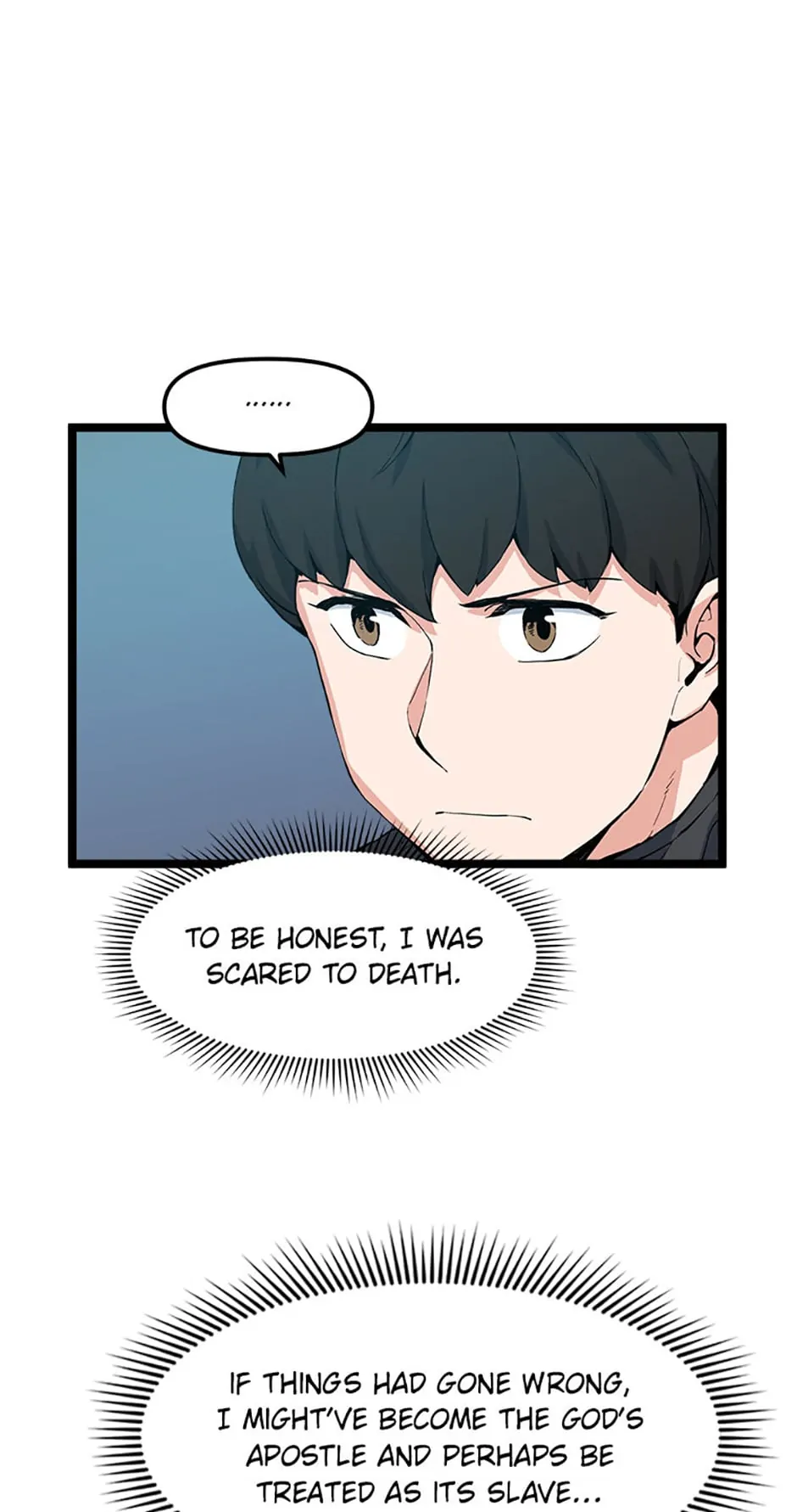 Thumbs Up, Level Up Chapter 59 - Page 52