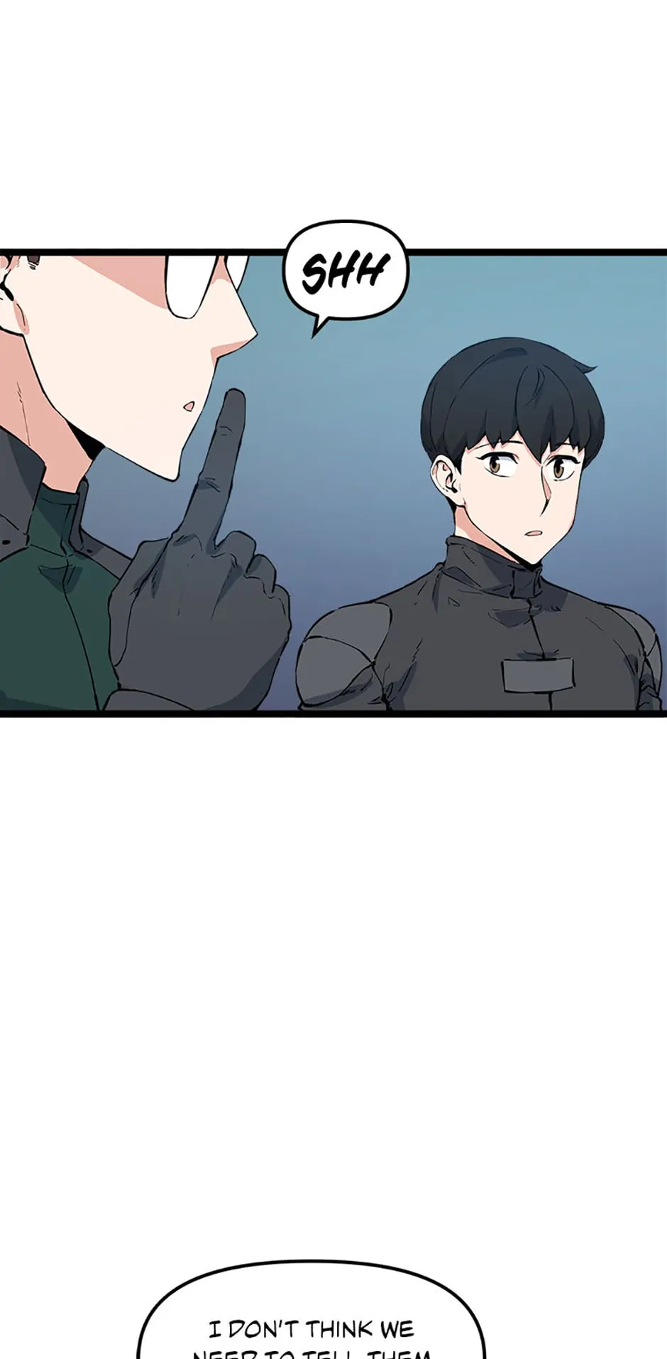 Thumbs Up, Level Up Chapter 59 - Page 59