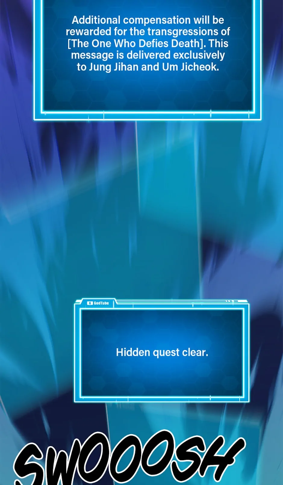 Thumbs Up, Level Up Chapter 59 - Page 62