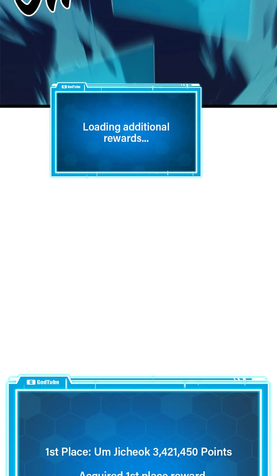 Thumbs Up, Level Up Chapter 59 - Page 63